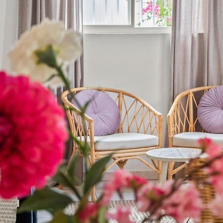 Tuk Tropical Boutique Resort Jan Thiel Willemstad Zewnętrze zdjęcie