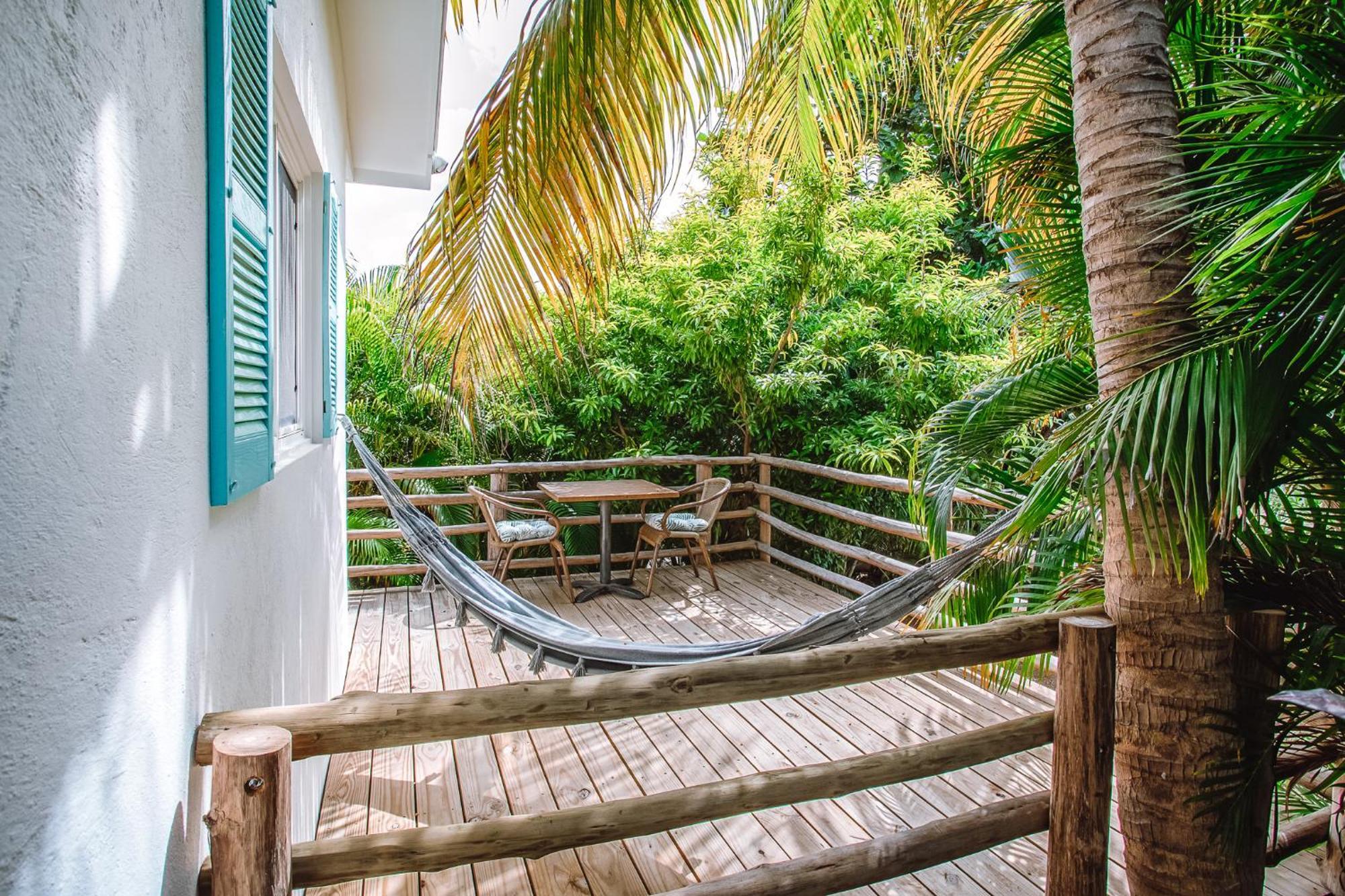 Tuk Tropical Boutique Resort Jan Thiel Willemstad Pokój zdjęcie