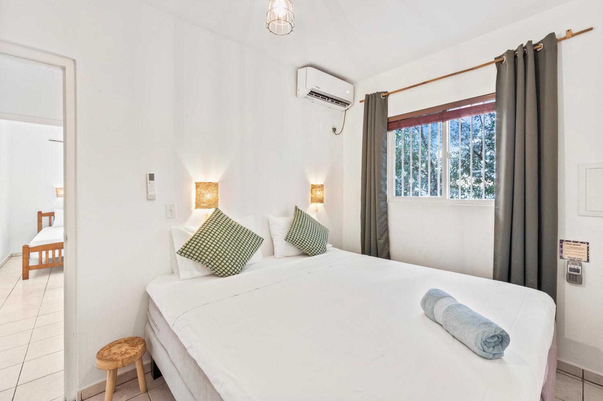 Tuk Tropical Boutique Resort Jan Thiel Willemstad Zewnętrze zdjęcie